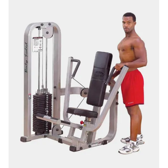 Жим от груди BODY SOLID ProClub SBP-100