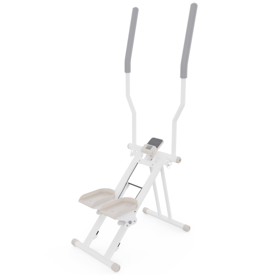 Степпер лестница Climbing machine DFC SC-D005A