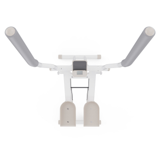 Степпер лестница Climbing machine DFC SC-D005A