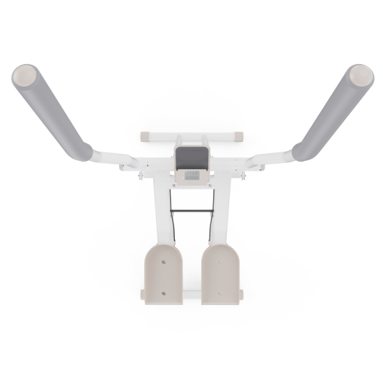 Степпер лестница Climbing machine DFC SC-D005A