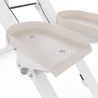 Степпер лестница Climbing machine DFC SC-D005A