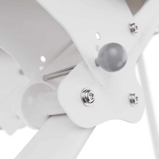 Степпер лестница Climbing machine DFC SC-D005A