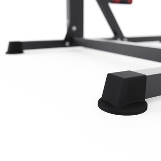 Напольный турник DFC HOMEGYM SC-G719