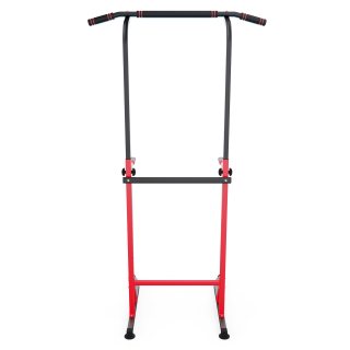 Напольный турник с брусьями DFC HOMEGYM SC-G740-1