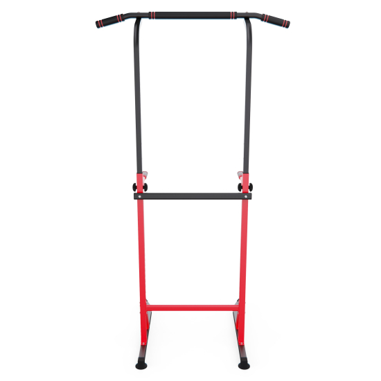 Напольный турник с брусьями DFC HOMEGYM SC-G740-1