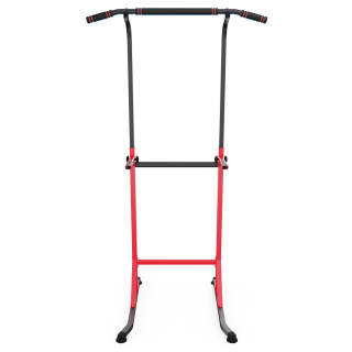 Напольный турник с брусьями DFC HOMEGYM SC-G740-1