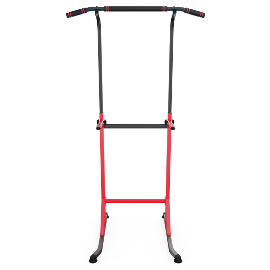 Напольный турник с брусьями DFC HOMEGYM SC-G740-1