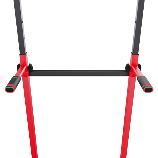 Напольный турник с брусьями DFC HOMEGYM SC-G740-1
