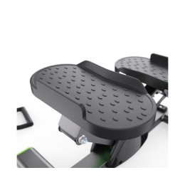 Балансировочный степпер DFC SC-S012E / green с эспандерами