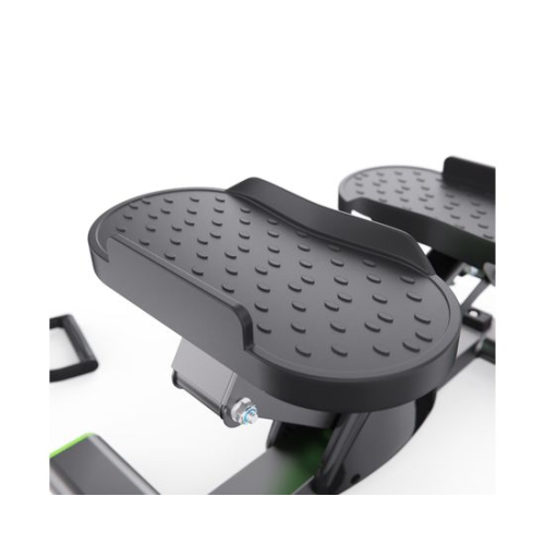 Балансировочный степпер DFC SC-S012E / green с эспандерами