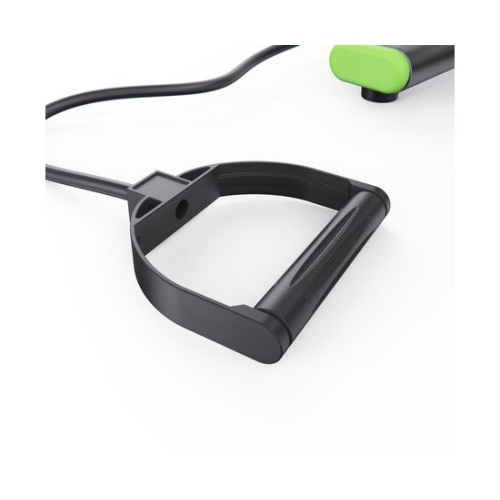 Балансировочный степпер DFC SC-S012E / green с эспандерами