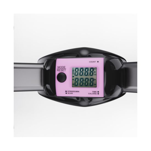 Балансировочный степпер DFC SC-S012E / pink с эспандерами