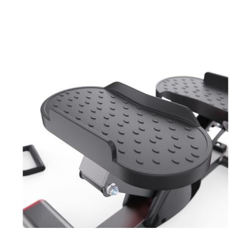 Балансировочный степпер DFC SC-S012E / red с эспандерами