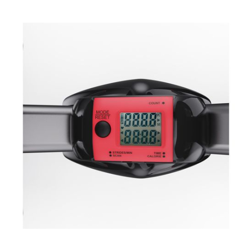 Балансировочный степпер DFC SC-S012E / red с эспандерами