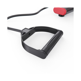 Балансировочный степпер DFC SC-S012E / red с эспандерами