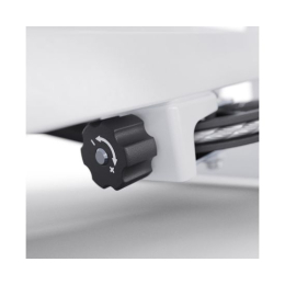 Министеппер с поручнями DFC SC-S085CG поворотный