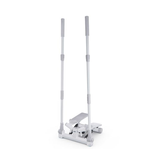 Министеппер поворотный с поручнями DFC SQ-S085C