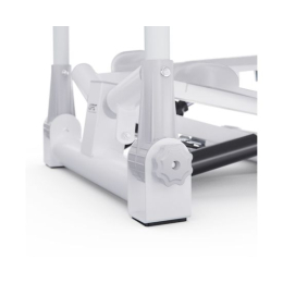 Министеппер поворотный с поручнями DFC SQ-S085C