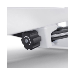 Министеппер поворотный с поручнями DFC SQ-S085C