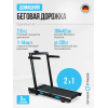Беговая дорожка домашняя OXYGEN FITNESS SCANDIUM A