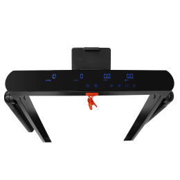 Беговая дорожка домашняя OXYGEN FITNESS SCANDIUM A