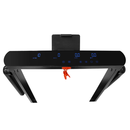 Беговая дорожка домашняя OXYGEN FITNESS SCANDIUM A