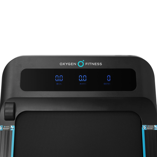 Беговая дорожка домашняя OXYGEN FITNESS SCANDIUM A
