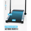 Беговая дорожка домашняя OXYGEN FITNESS SCANDIUM A
