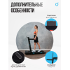 Беговая дорожка домашняя OXYGEN FITNESS SCANDIUM A