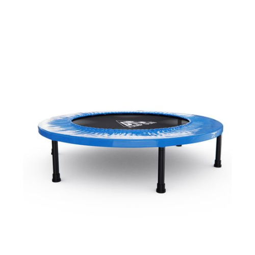 Батут DFC JUMP SUN 36'' синий