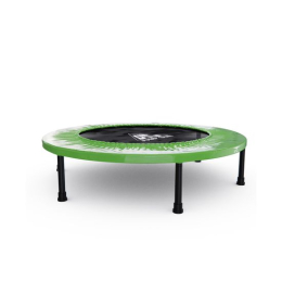 Батут DFC JUMP SUN 36'' зеленый