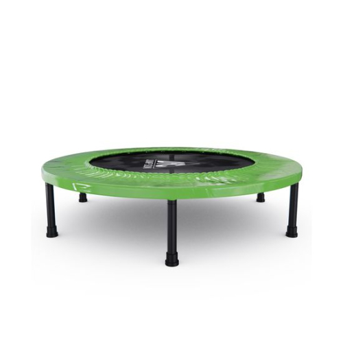 Батут DFC JUMP SUN 36'' зеленый