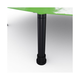 Батут DFC JUMP SUN 36'' зеленый