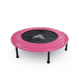 Батут DFC JUMP SUN 36'' розовый
