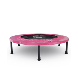 Батут DFC JUMP SUN 36'' розовый