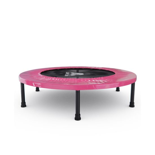 Батут DFC JUMP SUN 36'' розовый