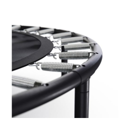 Батут DFC JUMP SUN 36'' розовый