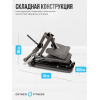 Силовая скамья домашняя OXYGEN FITNESS SEDONA PLUS