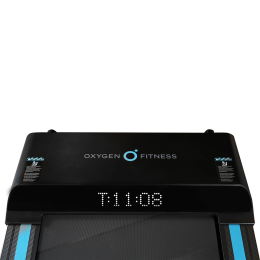 Беговая дорожка домашняя OXYGEN FITNESS SELENI