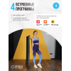 Беговая дорожка домашняя OXYGEN FITNESS SELENI