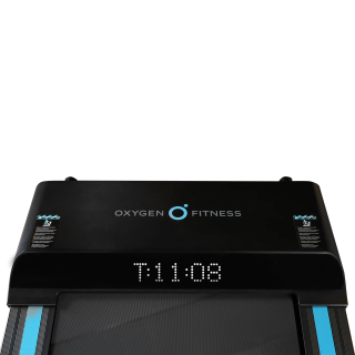 Беговая дорожка домашняя OXYGEN FITNESS SELENI PLUS