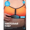 Нагрудный датчик пульса OXYGEN FITNESS SENSE