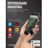 Нагрудный датчик пульса OXYGEN FITNESS SENSE PRO(bluetooth)