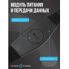 Нагрудный датчик пульса OXYGEN FITNESS SENSE PRO(bluetooth)