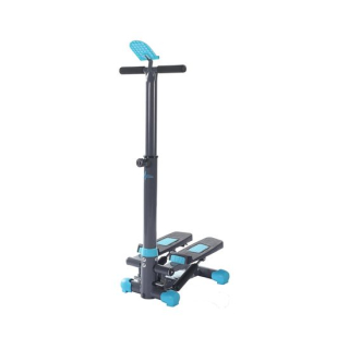 Мини степпер с поручнем DFC SKY FITNESS