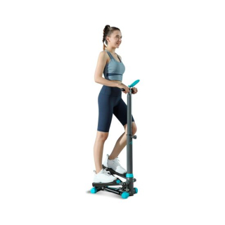 Мини степпер с поручнем DFC SKY FITNESS