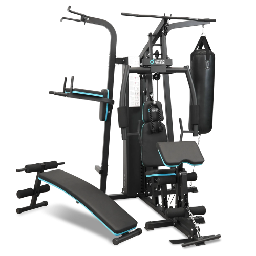 Силовой комплекс домашний OXYGEN FITNESS SITKOR
