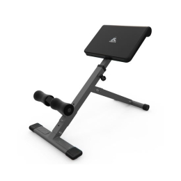 Гиперэкстензия DFC Homegym SJ1006G Серый