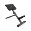 Гиперэкстензия DFC Homegym SJ1006G Серый