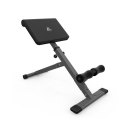 Гиперэкстензия DFC Homegym SJ1006G Серый